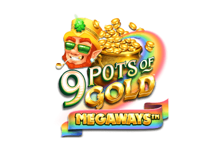 9 Pots of Gold